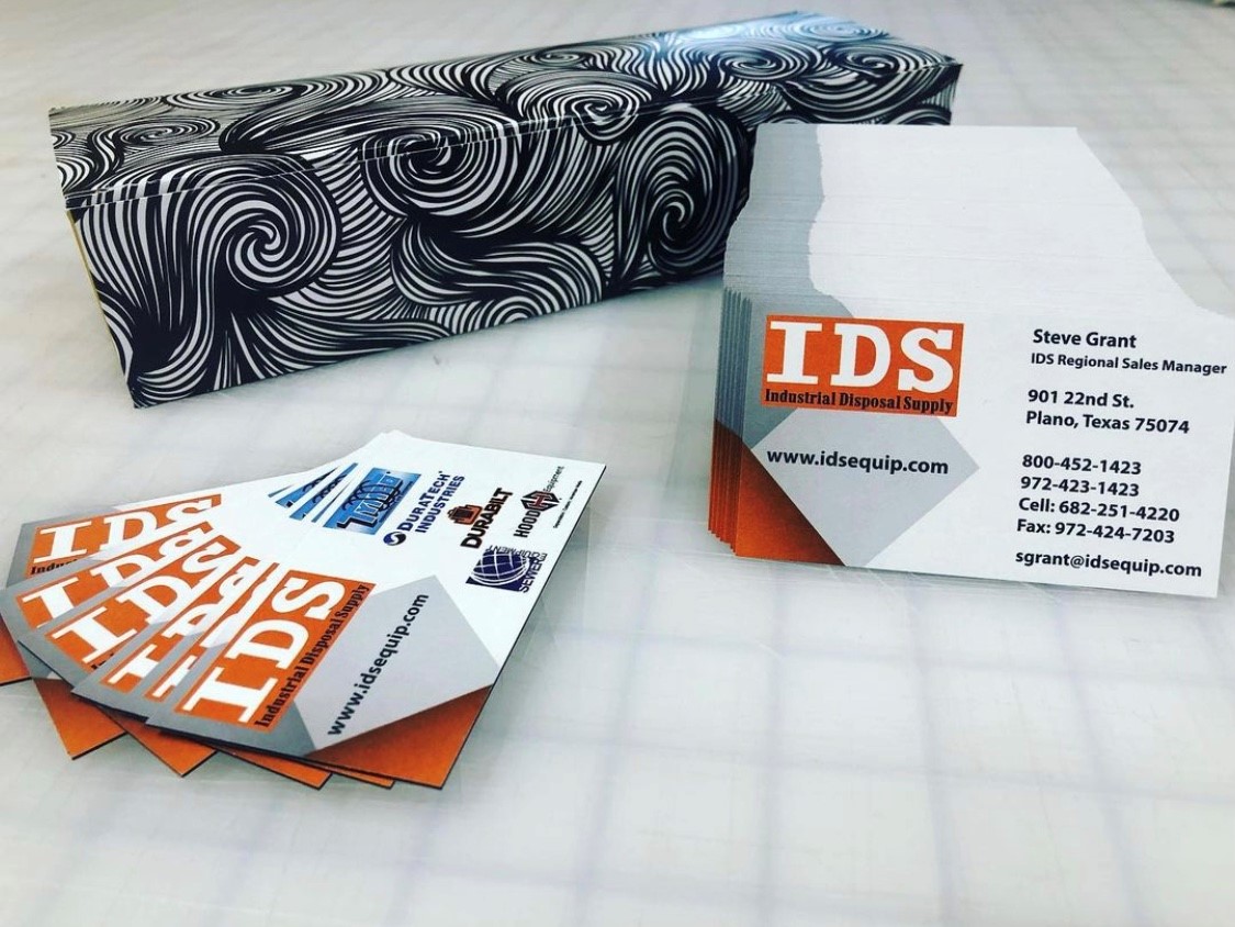 PRINT PRODUCTS